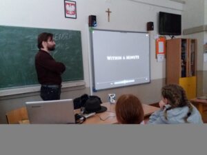 08-03-2017 WARSZTATY FILMOWE