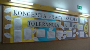 16 listopada Międzynarodowy Dzień Tolerancji